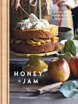 cover image of Honey & Jam